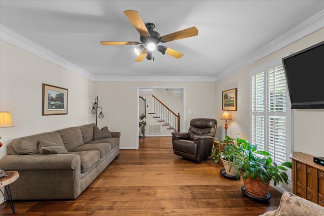 4099 Eagle Nest Drive, Evans, GA 30809