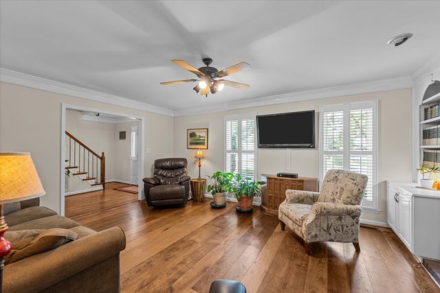 4099 Eagle Nest Drive, Evans, GA 30809