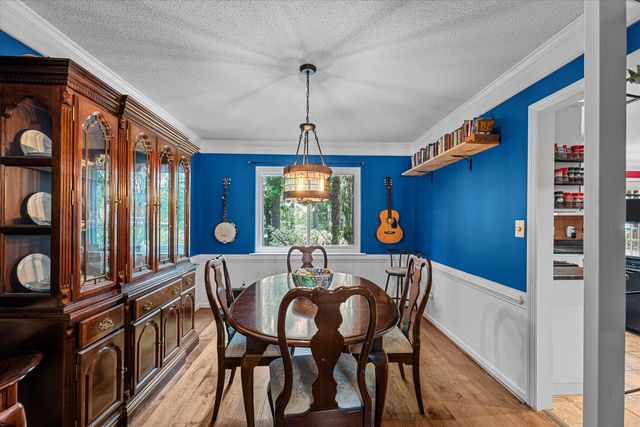 4099 Eagle Nest Drive, Evans, GA 30809