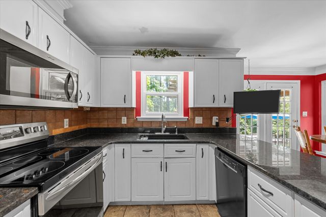 4099 Eagle Nest Drive, Evans, GA 30809