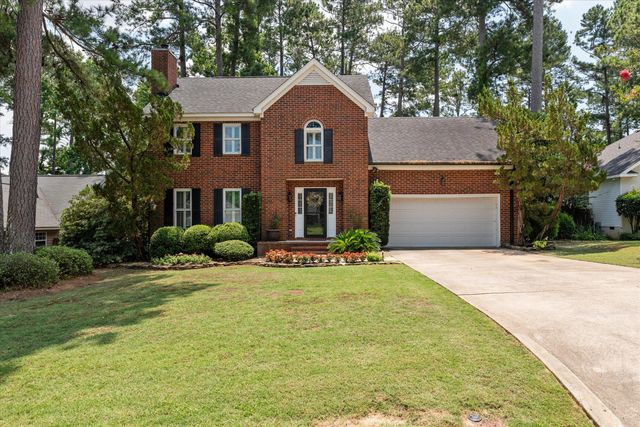 4099 Eagle Nest Drive, Evans, GA 30809
