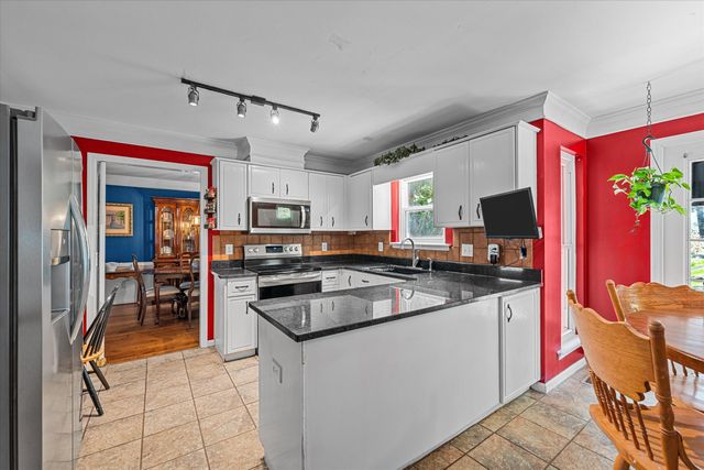 4099 Eagle Nest Drive, Evans, GA 30809