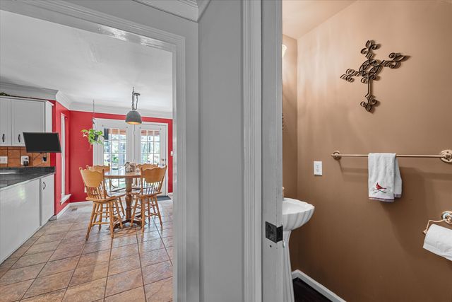 4099 Eagle Nest Drive, Evans, GA 30809