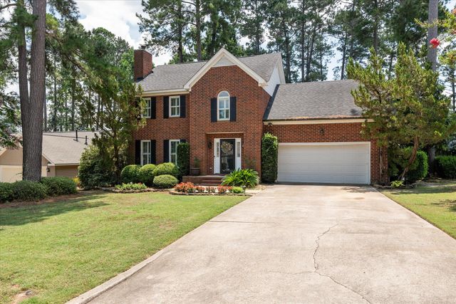 4099 Eagle Nest Drive, Evans, GA 30809