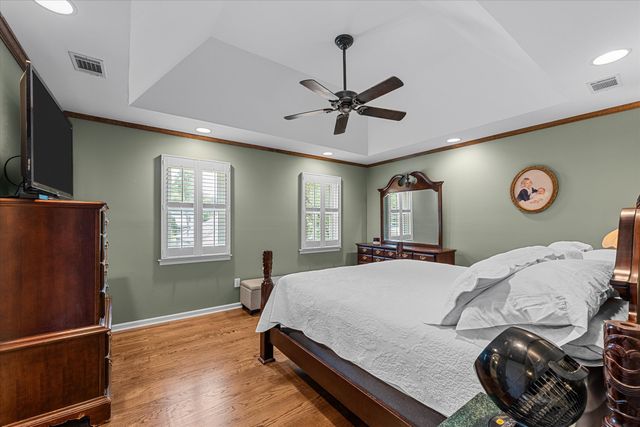 4099 Eagle Nest Drive, Evans, GA 30809