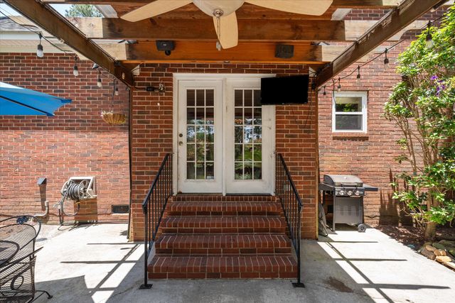 4099 Eagle Nest Drive, Evans, GA 30809