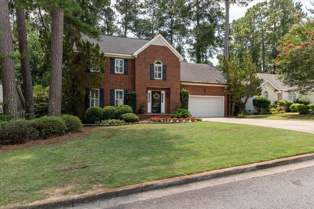 4099 Eagle Nest Drive, Evans, GA 30809