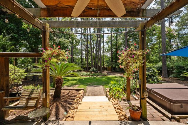 4099 Eagle Nest Drive, Evans, GA 30809