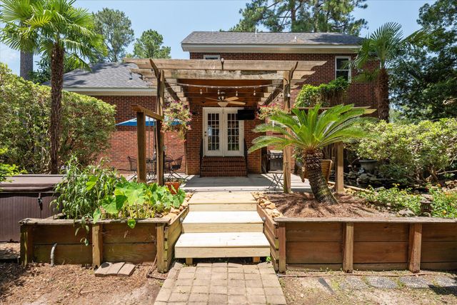 4099 Eagle Nest Drive, Evans, GA 30809