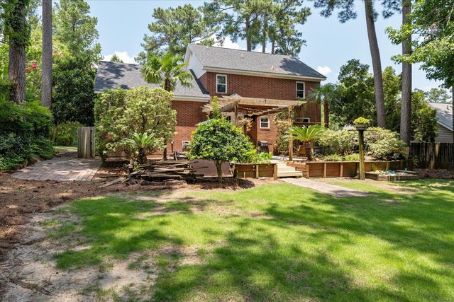 4099 Eagle Nest Drive, Evans, GA 30809