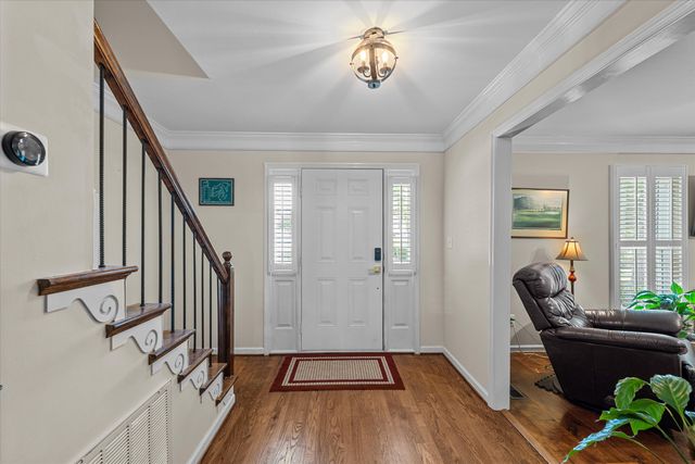 4099 Eagle Nest Drive, Evans, GA 30809