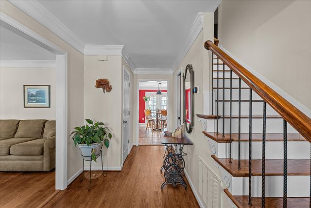 4099 Eagle Nest Drive, Evans, GA 30809