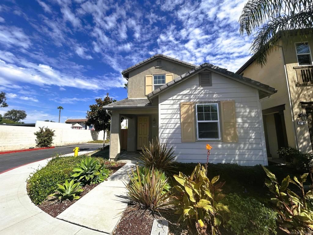 1786 Jasmine Way, Oceanside, CA 92054