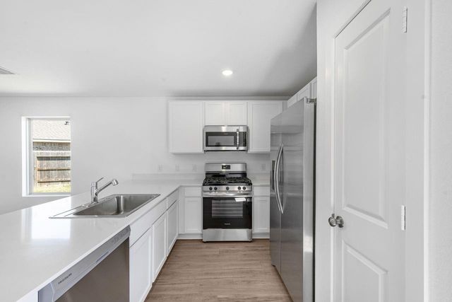 21612 Casavatore Drive, New Caney, TX 77357