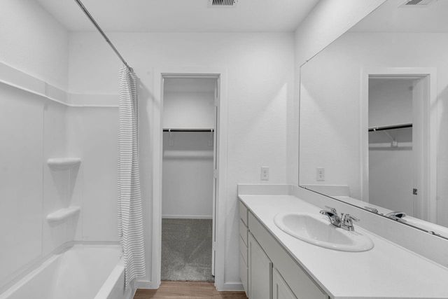 21612 Casavatore Drive, New Caney, TX 77357