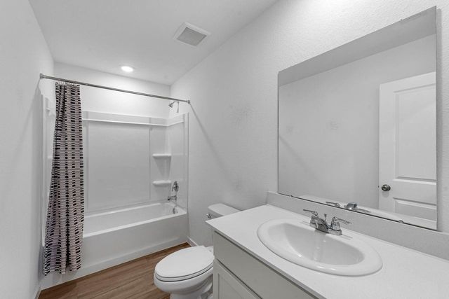 21612 Casavatore Drive, New Caney, TX 77357