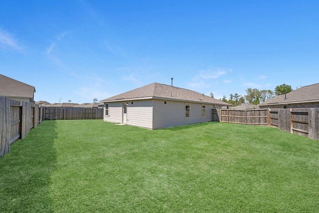 21612 Casavatore Drive, New Caney, TX 77357