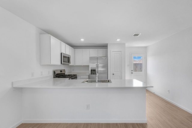 21612 Casavatore Drive, New Caney, TX 77357