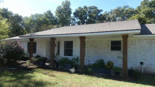 186 N Cline Rd, Elgin, OK 73538