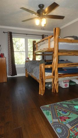 186 N Cline Rd, Elgin, OK 73538