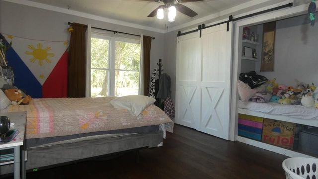 186 N Cline Rd, Elgin, OK 73538