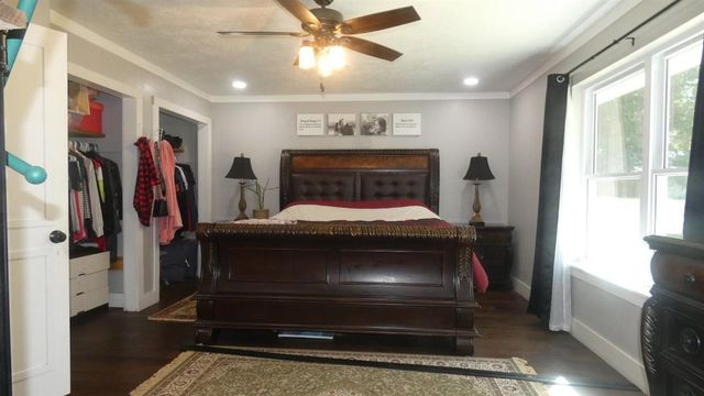 186 N Cline Rd, Elgin, OK 73538