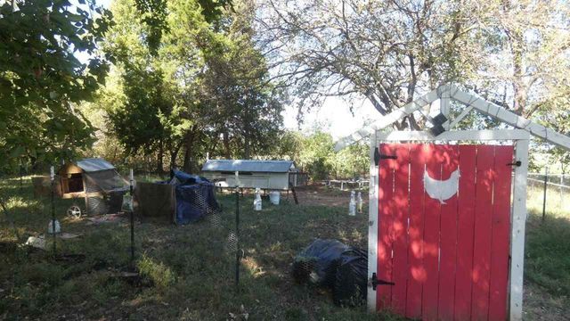 186 N Cline Rd, Elgin, OK 73538