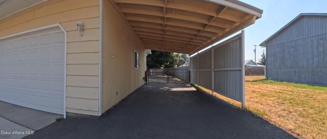 1204 N WARREN RD, Spokane Valley, WA 99216