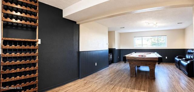 1204 N WARREN RD, Spokane Valley, WA 99216