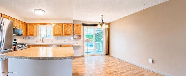 1204 N WARREN RD, Spokane Valley, WA 99216