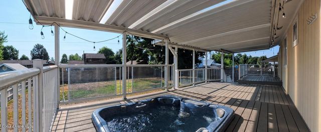 1204 N WARREN RD, Spokane Valley, WA 99216