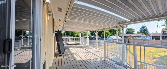 1204 N WARREN RD, Spokane Valley, WA 99216