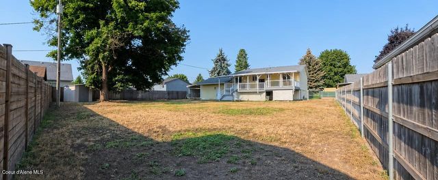 1204 N WARREN RD, Spokane Valley, WA 99216
