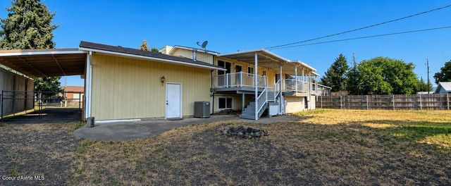 1204 N WARREN RD, Spokane Valley, WA 99216