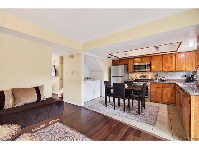 9138 E Mansfield Ave 438, Denver, CO 80237