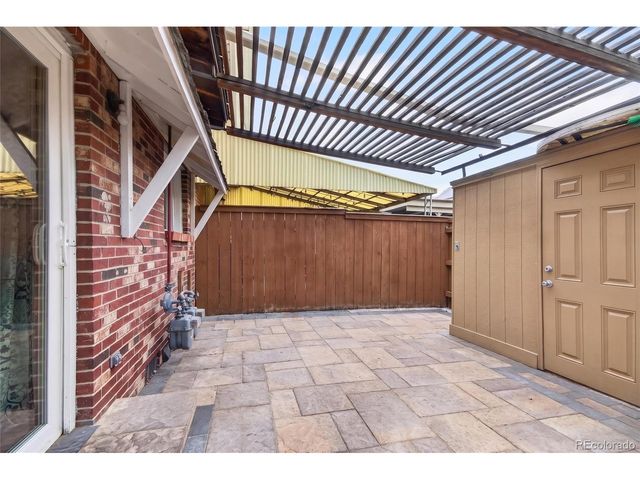 9138 E Mansfield Ave 438, Denver, CO 80237