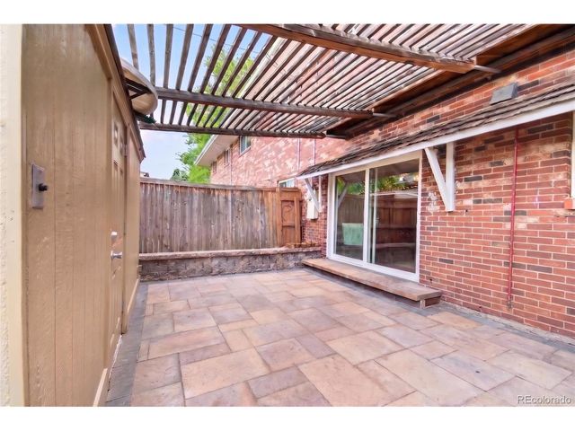 9138 E Mansfield Ave 438, Denver, CO 80237