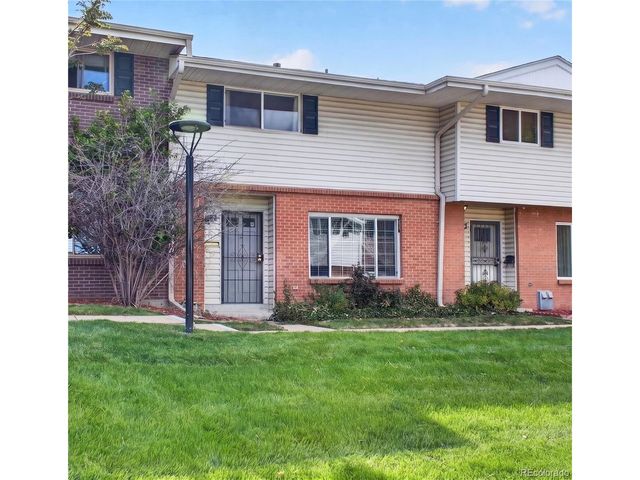 9138 E Mansfield Ave 438, Denver, CO 80237