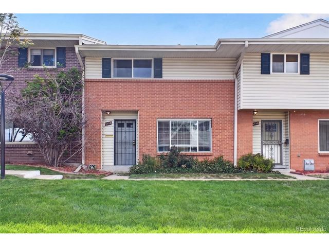 9138 E Mansfield Ave 438, Denver, CO 80237