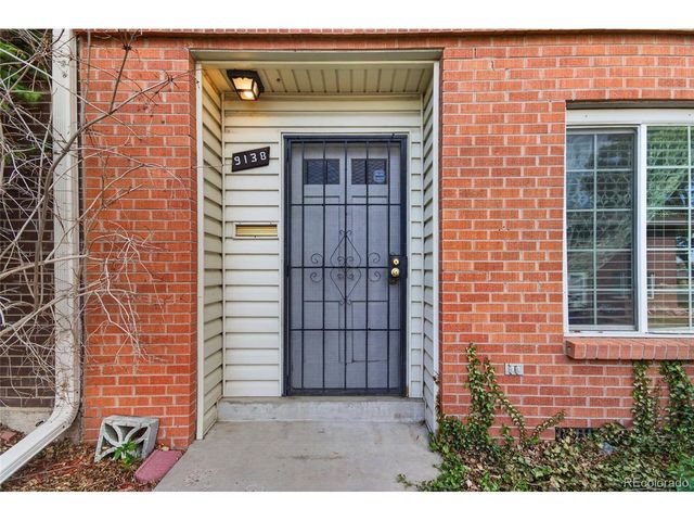 9138 E Mansfield Ave 438, Denver, CO 80237