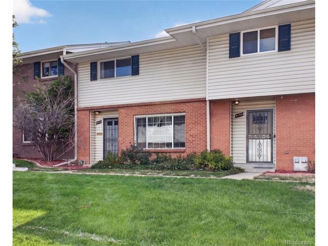9138 E Mansfield Ave 438, Denver, CO 80237