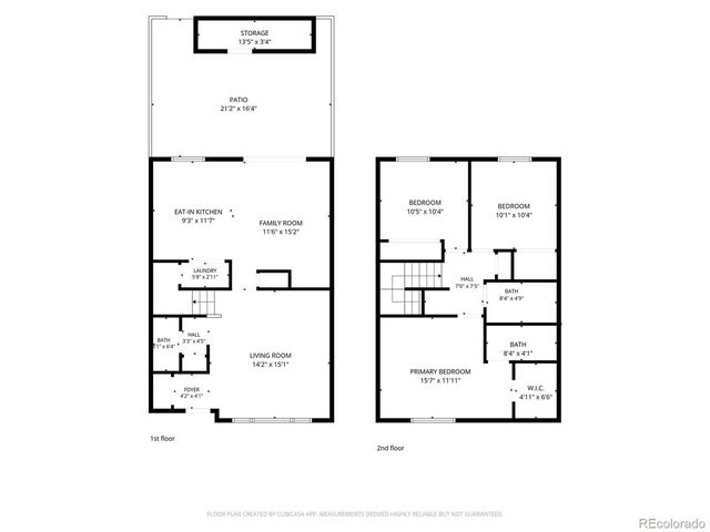 9138 E Mansfield Ave 438, Denver, CO 80237