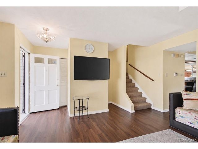 9138 E Mansfield Ave 438, Denver, CO 80237