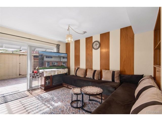 9138 E Mansfield Ave 438, Denver, CO 80237