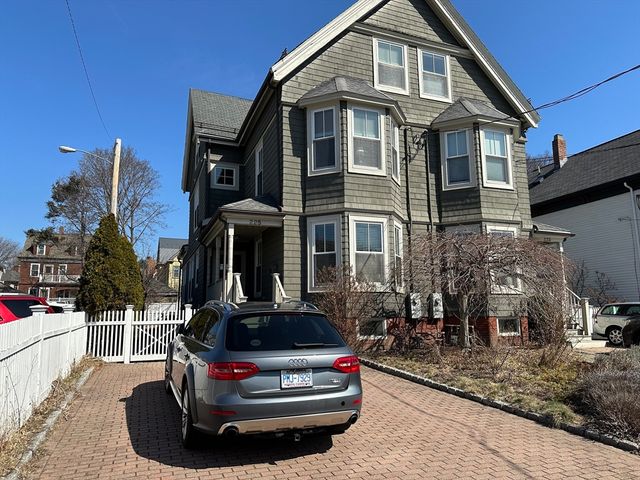 225 Morrison Avenue 225, Somerville, MA 02144