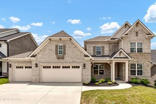 12021 (Lot 31) Deer Crossing Drive, Knoxville, TN 37932