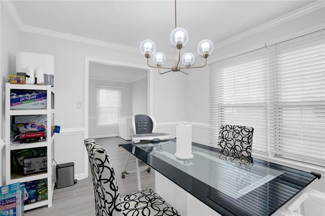 192 Stony Ridge CT, Newport News, VA 23608