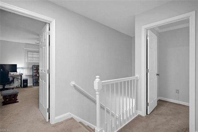 192 Stony Ridge CT, Newport News, VA 23608