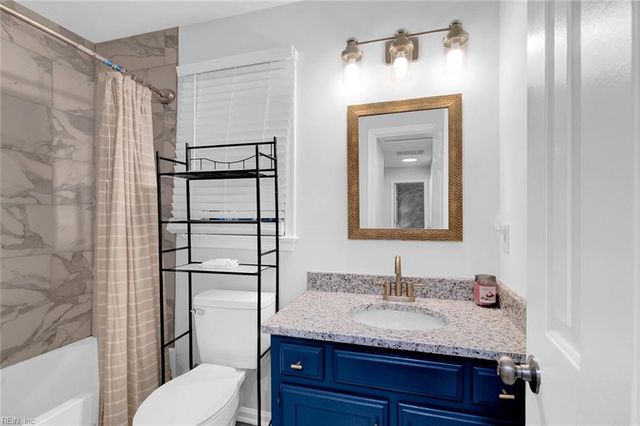 192 Stony Ridge CT, Newport News, VA 23608