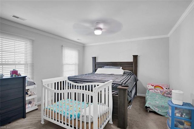 192 Stony Ridge CT, Newport News, VA 23608